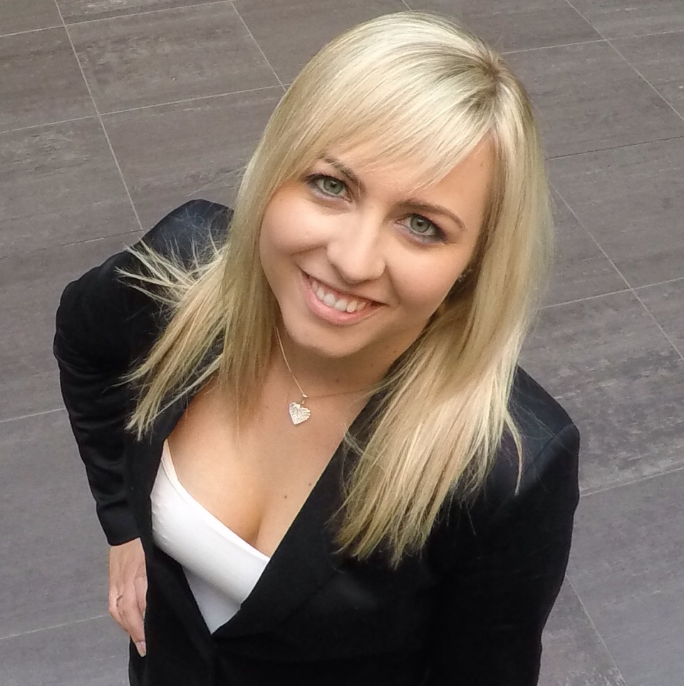 Jana Komínová